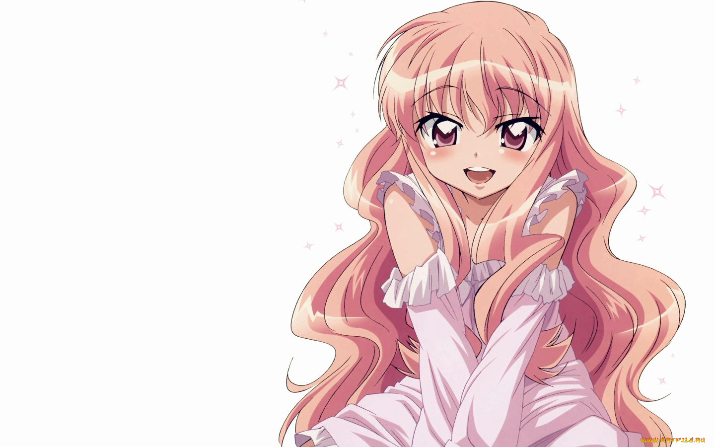, zero, no, tsukaima